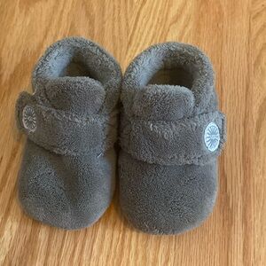 Ugg Bixbee Booties